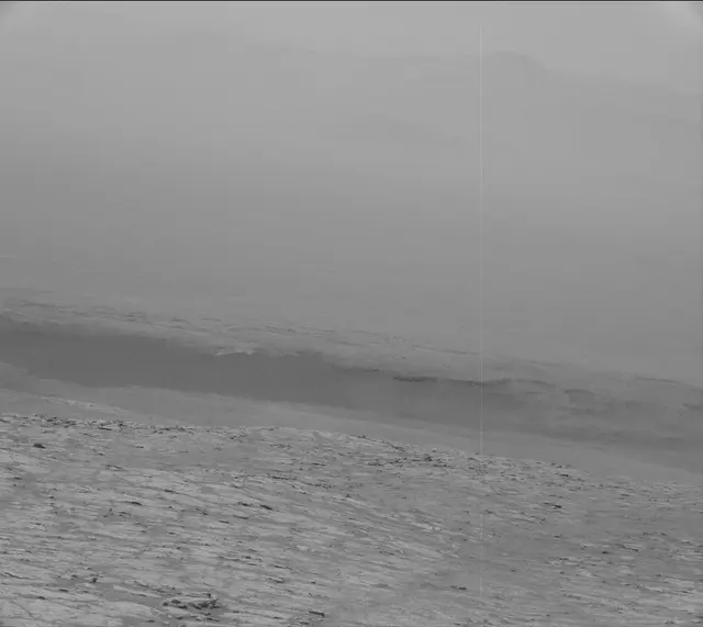 Sol 2789: Mast Camera (Mastcam)