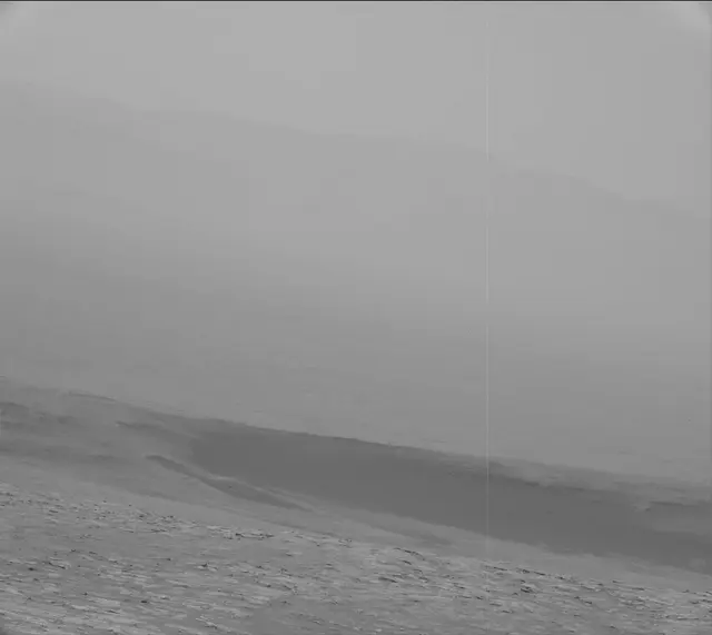 Sol 2789: Mast Camera (Mastcam)