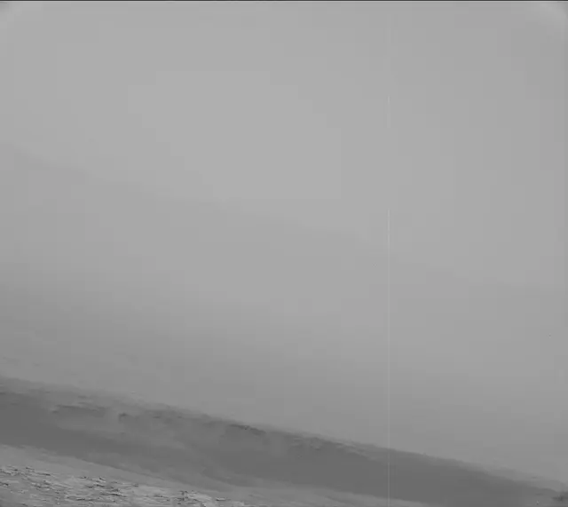 Sol 2789: Mast Camera (Mastcam)