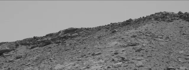 Sol 2790: Mast Camera (Mastcam)