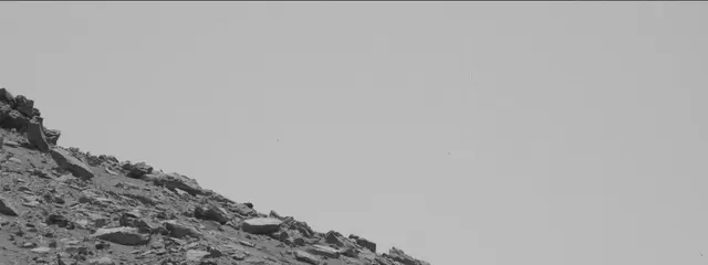 Sol 2790: Mast Camera (Mastcam)