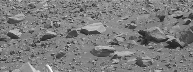 Sol 2790: Mast Camera (Mastcam)