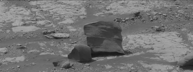 Sol 2790: Mast Camera (Mastcam)