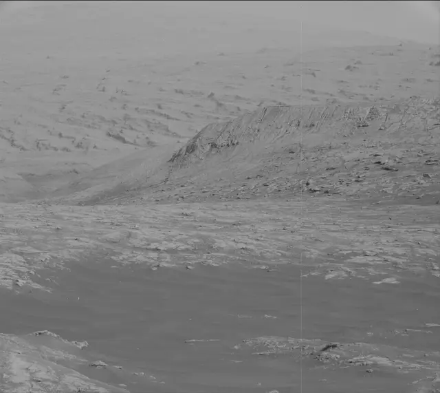 Sol 2790: Mast Camera (Mastcam)