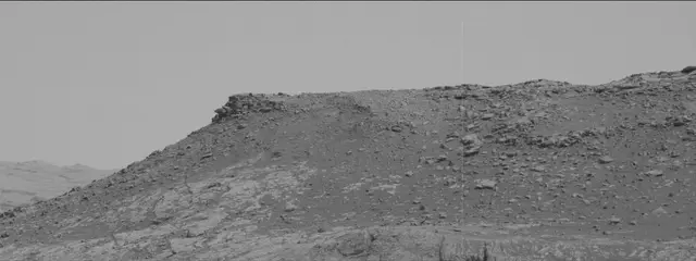 Sol 2792: Mast Camera (Mastcam)