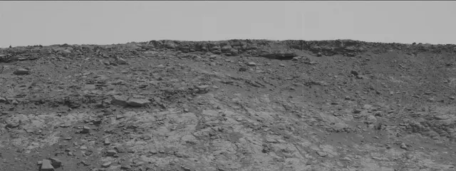 Sol 2792: Mast Camera (Mastcam)