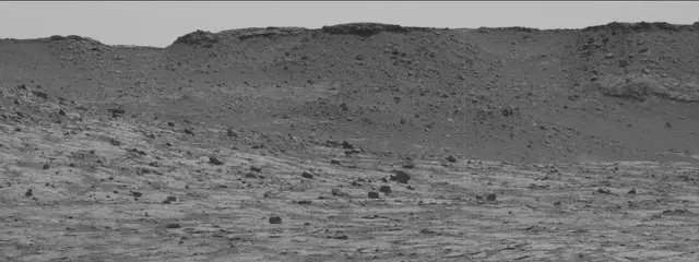 Sol 2792: Mast Camera (Mastcam)