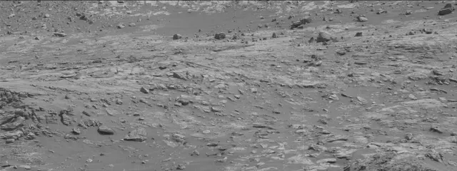 Sol 2792: Mast Camera (Mastcam)