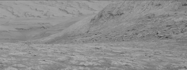 Sol 2792: Mast Camera (Mastcam)
