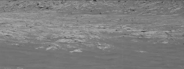 Sol 2792: Mast Camera (Mastcam)