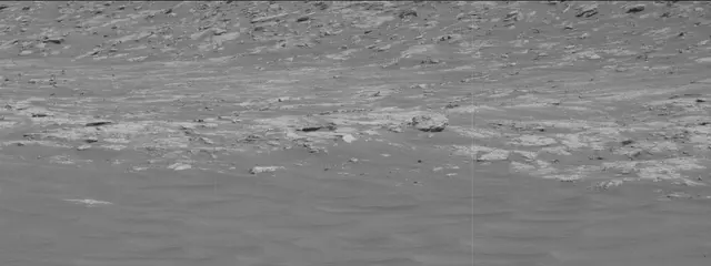 Sol 2792: Mast Camera (Mastcam)