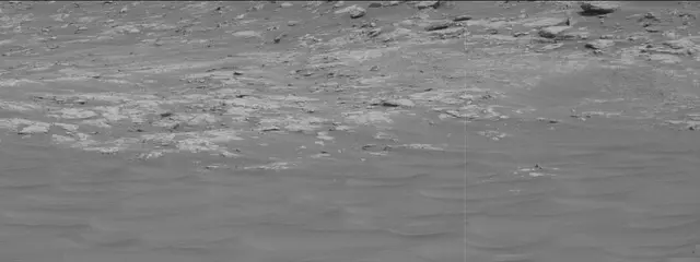 Sol 2792: Mast Camera (Mastcam)