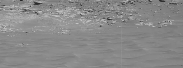 Sol 2792: Mast Camera (Mastcam)