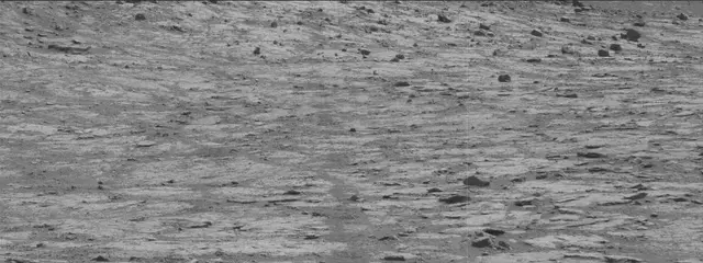 Sol 2792: Mast Camera (Mastcam)