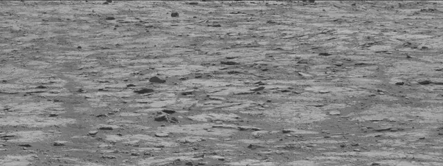 Sol 2792: Mast Camera (Mastcam)