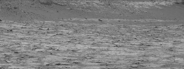 Sol 2792: Mast Camera (Mastcam)