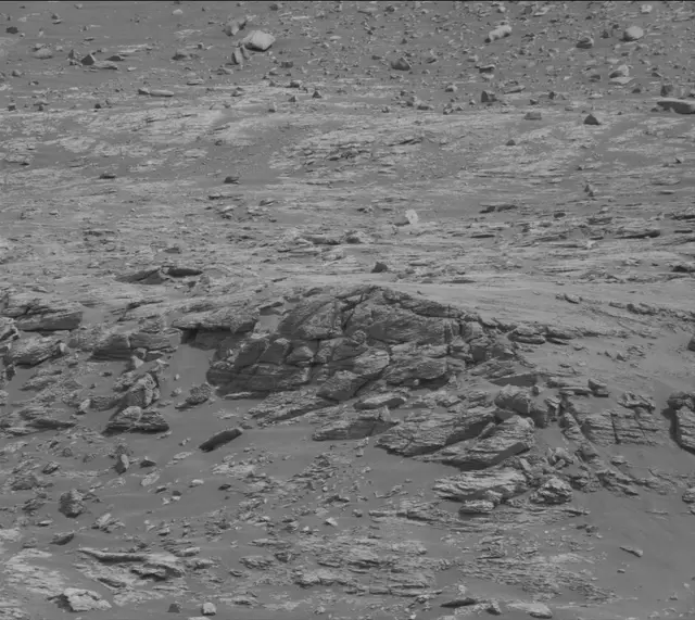 Sol 2792: Mast Camera (Mastcam)