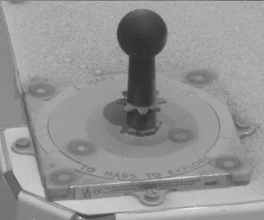 Sol 2793: Mast Camera (Mastcam)
