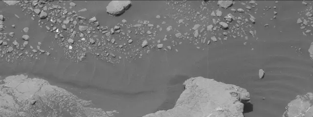 Sol 2793: Mast Camera (Mastcam)