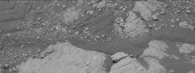 Sol 2793: Mast Camera (Mastcam)