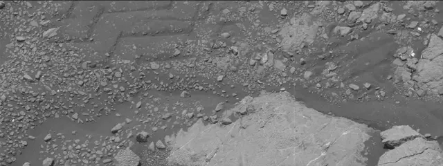 Sol 2793: Mast Camera (Mastcam)