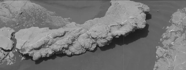 Sol 2793: Mast Camera (Mastcam)
