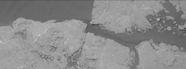 Sol 2793: Mast Camera (Mastcam)