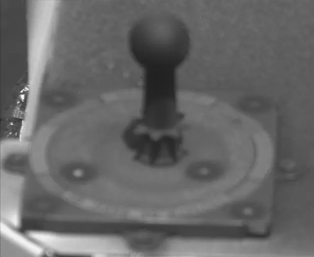 Sol 2793: Mast Camera (Mastcam)