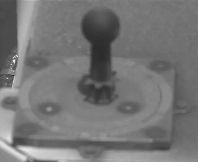 Sol 2793: Mast Camera (Mastcam)