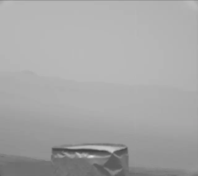 Sol 2794: Mast Camera (Mastcam)