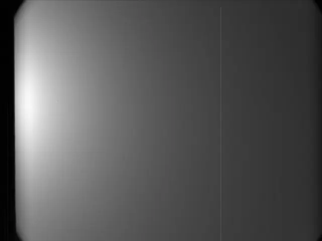 Sol 2794: Mast Camera (Mastcam)