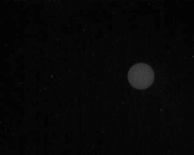 Sol 2794: Mast Camera (Mastcam)
