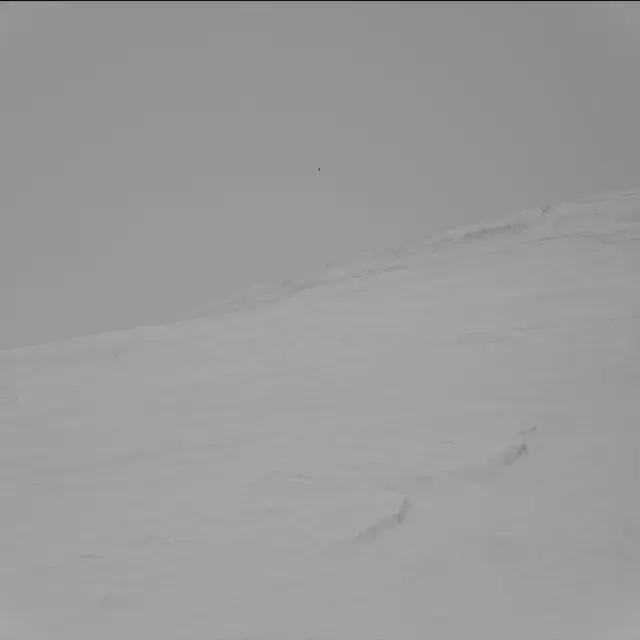 Sol 474: Mast Camera (Mastcam)