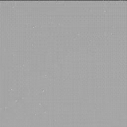 Sol 2781: Mast Camera (Mastcam)