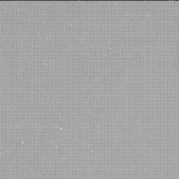 Sol 2781: Mast Camera (Mastcam)