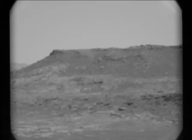 Sol 2792: Mast Camera (Mastcam)