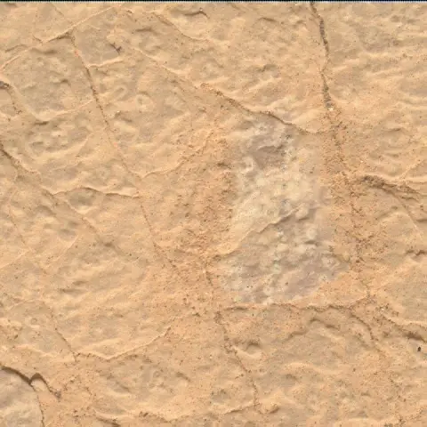 Sol 2792: Mars Hand Lens Imager (MAHLI)