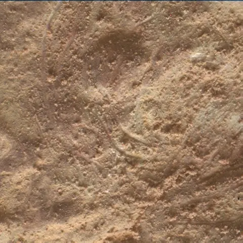 Sol 2792: Mars Hand Lens Imager (MAHLI)