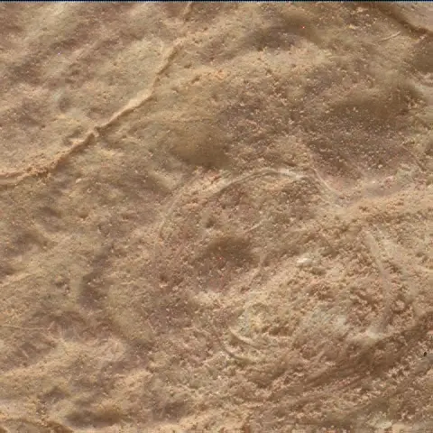 Sol 2792: Mars Hand Lens Imager (MAHLI)