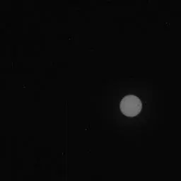 Sol 2795: Mast Camera (Mastcam)