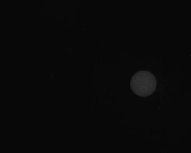 Sol 2795: Mast Camera (Mastcam)