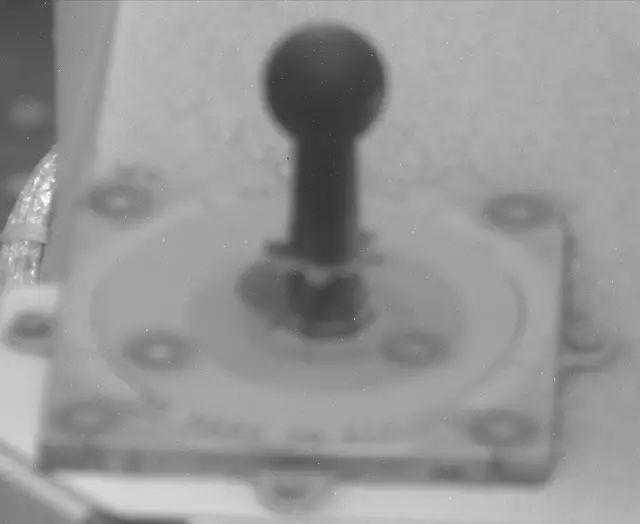 Sol 2795: Mast Camera (Mastcam)