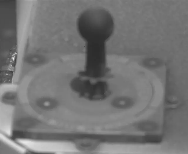 Sol 2795: Mast Camera (Mastcam)