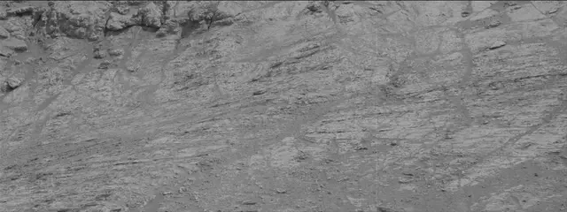 Sol 2797: Mast Camera (Mastcam)