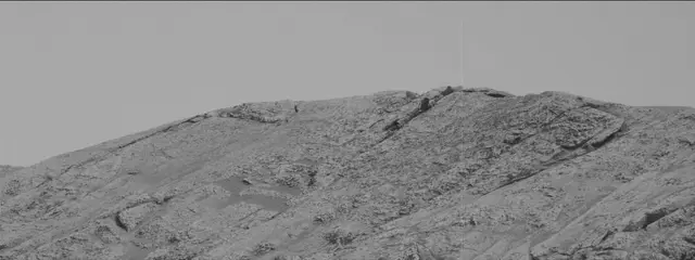 Sol 2799: Mast Camera (Mastcam)