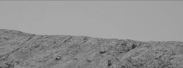 Sol 2799: Mast Camera (Mastcam)