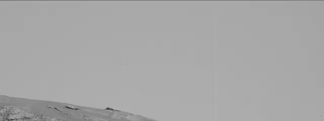 Sol 2799: Mast Camera (Mastcam)