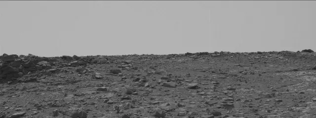 Sol 2799: Mast Camera (Mastcam)