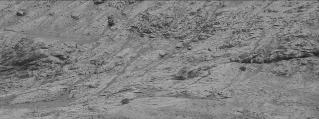 Sol 2799: Mast Camera (Mastcam)