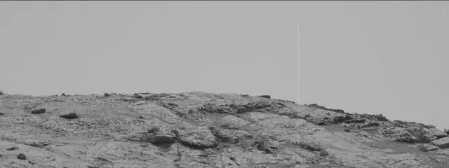 Sol 2799: Mast Camera (Mastcam)